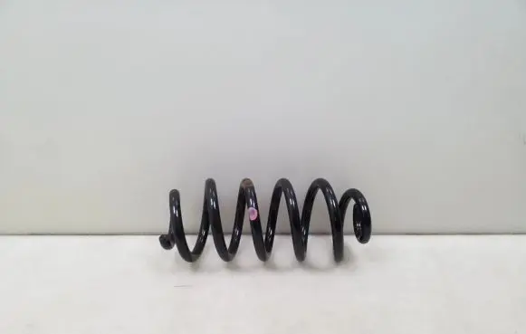 Nissan Qashqai J12 Rear coil spring