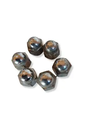 Ford Maverick Nuts/bolts 