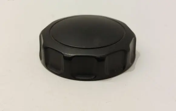Volkswagen Golf III Seat adjustment knob 357881671A