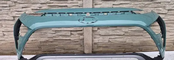 Hyundai Bayon Front bumper 86511-Q0AA0
