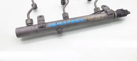 Jeep Commander Fuel main line pipe A6420700695