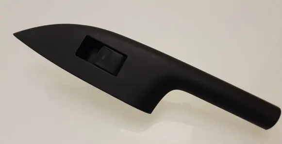 Lexus CT 200H Electric window control switch 7427276010