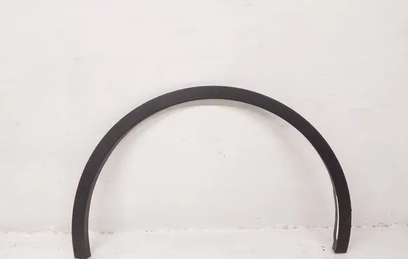 Tesla Model Y Front arch trim 168386000A 168386400A