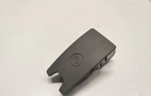Audi A5 ISOFIX cover 8W7887187