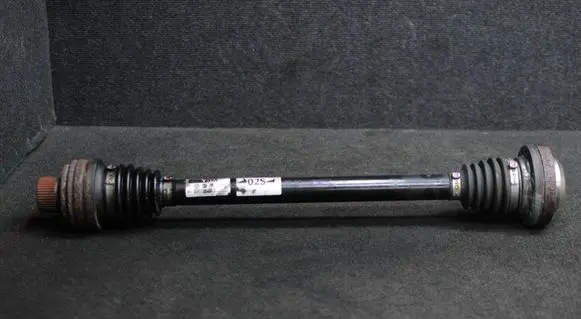 Audi A5 8T 8F Rear driveshaft 8K0501203M