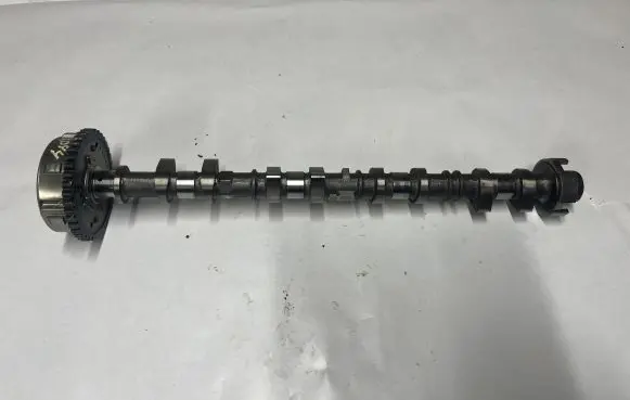 Ford Mustang VI Camshaft pulley/ VANOS CJ5E6C524AE RFBB5E6A271CA