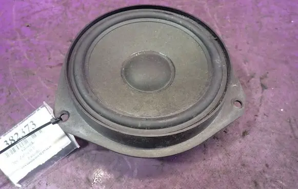 Opel Zafira B Front door speaker 