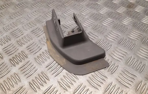 Chrysler Pacifica Front passenger seat rail trim 5RT24TRMAB