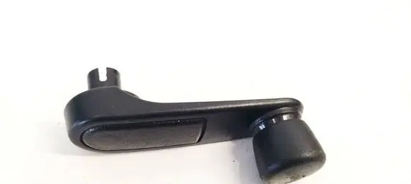 Peugeot 307 Front door window winding handle 7366