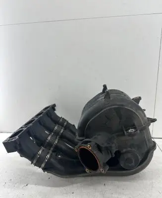 Audi A4 S4 B6 8E 8H Intake manifold 2900308779 06B133210AJ