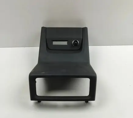 Audi Q8 Other center console (tunnel) element 4KE864376
