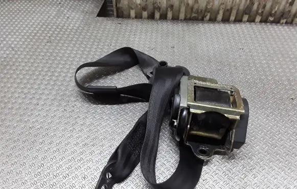 Audi A2 Front seatbelt 8Z1857706