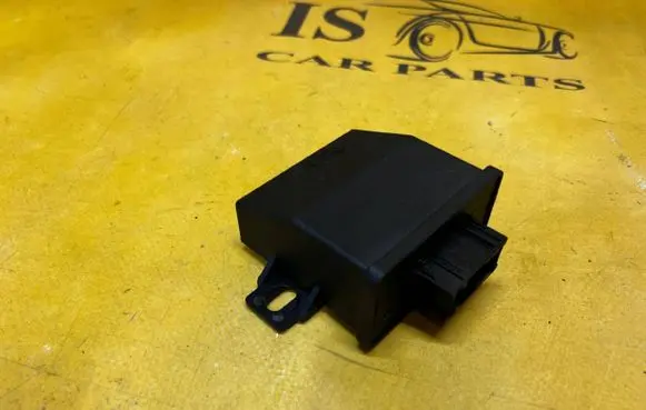 Peugeot 508 RXH Light module LCM 9801626380
