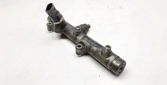 Audi A6 S6 C6 4F Fuel main line pipe 059130089D