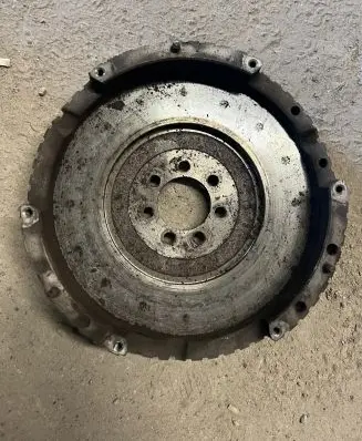 Nissan Micra Flywheel