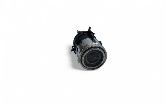 Mercedes-Benz E W213 Engine start stop button switch A2139055500