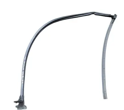 Ford Transit Rubber seal loading door 
