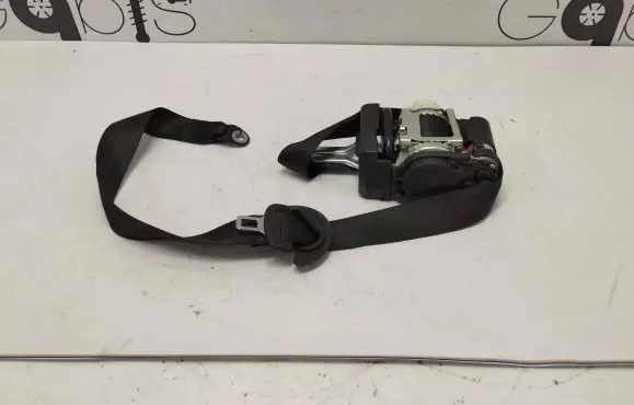 Audi Q8 Front seatbelt 4M8857706A