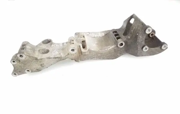 Generator/alternator bracket