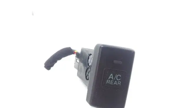 Hyundai Trajet Air conditioning (A/C) switch 937203A000