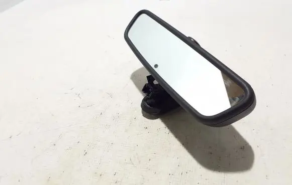 BMW 5 GT F07 Rear view mirror (interior) 9228257