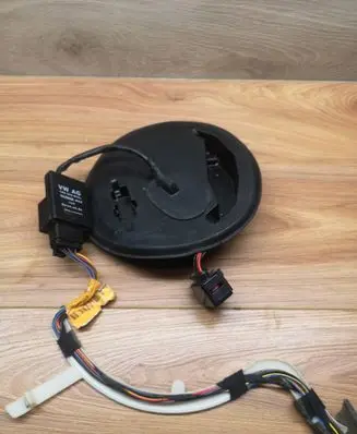Volkswagen Golf VI Other control units/modules 1K0906093L