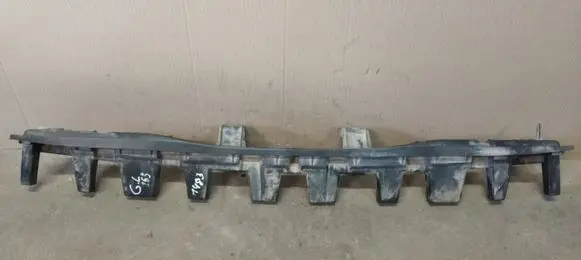 Citroen C4 I Picasso Rear bumper support beam 