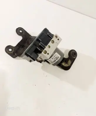 Chrysler Pacifica ABS Pump P68330875AB JR126599 SEQ925120