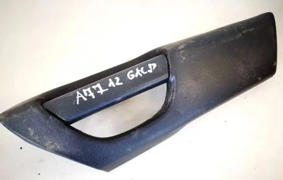 Mazda 3 I Other interior part
