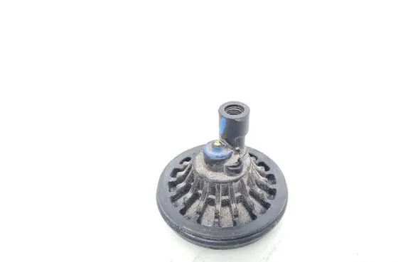 Mercedes-Benz S W222 Rear shock absorber actuator solenoid 