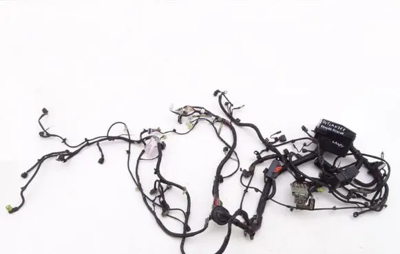 Mitsubishi Outlander Other wiring loom