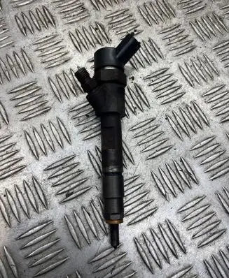 Mitsubishi Space Star Fuel injector 8200238528