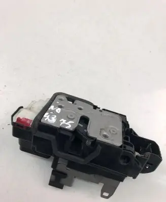 Volvo V60 Coupe door lock (next to the handle) 31462456