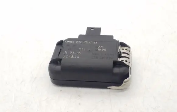 Rain sensor