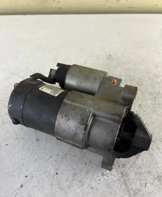 Nissan Micra Starter motor M0T86181 VDP13052206 CDS1273