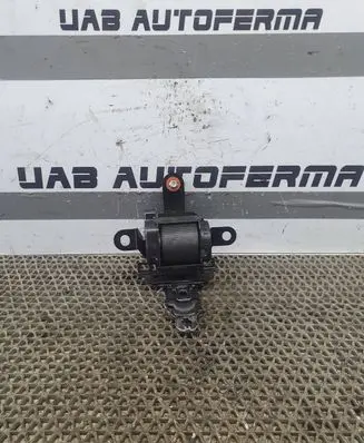 Hyundai ix35 Roof seat belt 