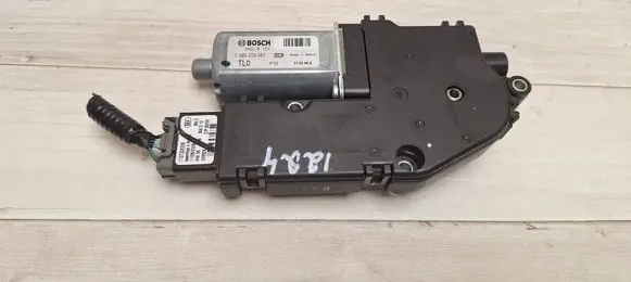 Honda Accord Sunroof motor/actuator 0390203452 1137328338