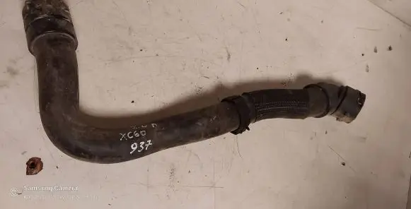 Volvo XC60 Coolant pipe/hose 