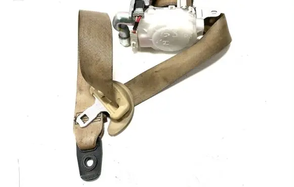 Lexus GS 300 350 430 450H Front seatbelt 7J08280310 8237000090 1J082931