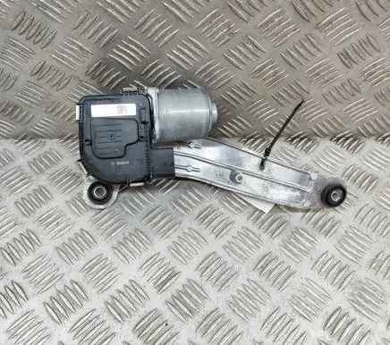 Volkswagen ID.3 Front wiper linkage and motor 3397022188 10A955113