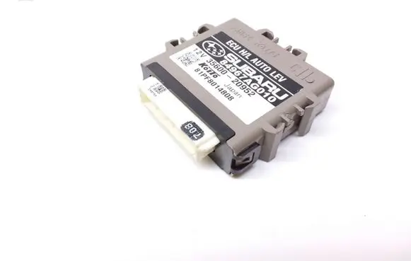 Subaru Outback Light module LCM 84967AG010 3560020952 81PF8014808