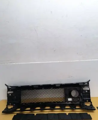 Mercedes-Benz G W463 2nd Gen Front bumper lower grill A4638850054