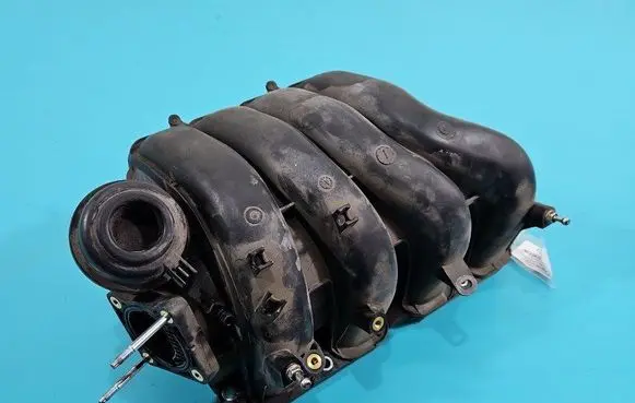 Intake manifold