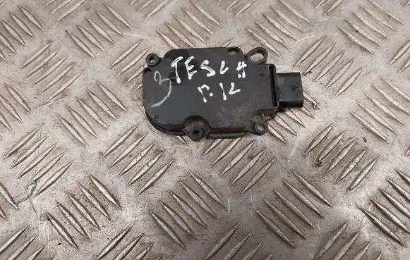 Tesla Model S Electric throttle body valve 110485401 A24011023112