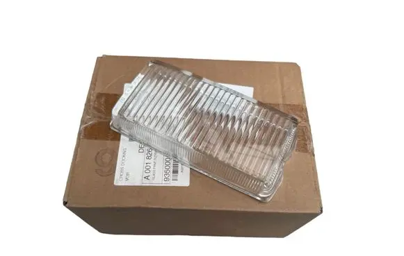 Mercedes-Benz SL R107 Fog light part A0018267190 0018267190