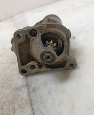 Renault 18 Starter motor 