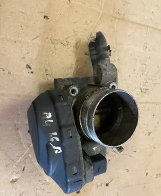 Audi A4 S4 B5 8D Throttle valve 06B133062F 00092 408238323004