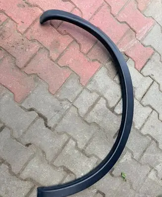 Nissan Qashqai Rear arch trim 93828BR0