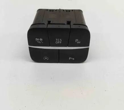 Ford Fiesta A set of switches JX7T11B573AB
