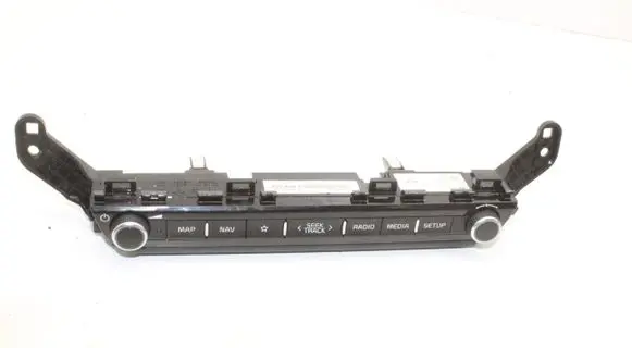 KIA Niro Head unit multimedia control 96540G5310WK